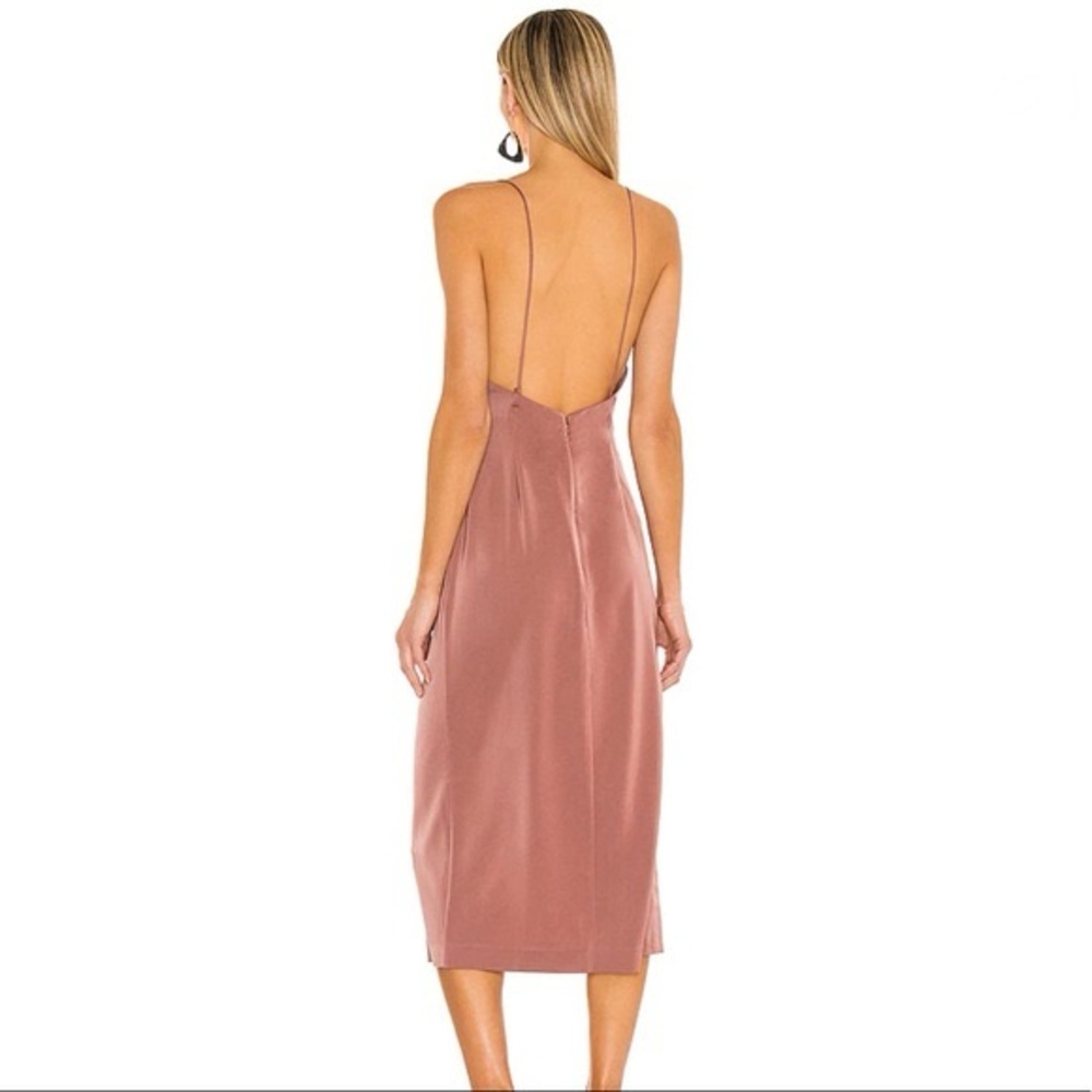 NBD Slip Dress — Size S 🔥✨
Brand New With Tags 🏷️